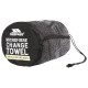 Trespass Πετσέτα Transfix Microfibre Towel 80x140cm